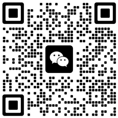 标准查新网客服微信二维码